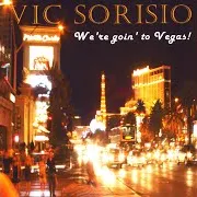 Vic Sorisio